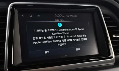 Hyundai Sonata 2019, 63510 км, за 14700000 KRW - фото 16