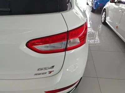 GAC Motor Trumpchi GS4 2018, 57500 км, за 32599 CNY - фото 8