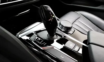 BMW 5-Series 2019, 87577 км, за 22800000 KRW - фото 9