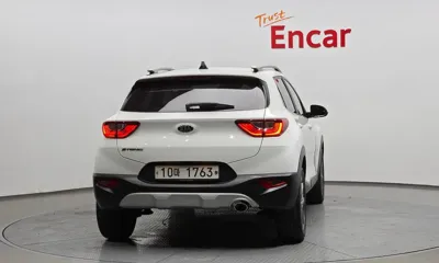 Kia Stonic 2019, 87439 км, за 11800000 KRW - фото 4