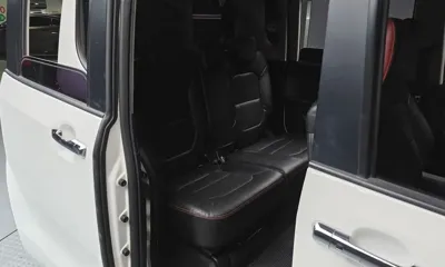 Kia Ray 2016, 159977 км, за 6400000 KRW - фото 11