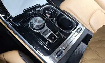 Kia Canival 2022, 59814 км, за 29500000 KRW - фото 9