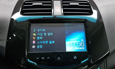 ChevroletGMDaewoo Spark 2014, 93160 км, за 2880000 KRW - фото 16