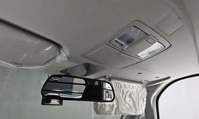 Kia Ray 2023, 50313 км, за 11800000 KRW - фото 27