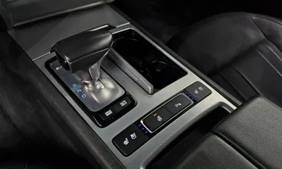 Genesis G80 2017, 339472 км, за 6900000 KRW - фото 9