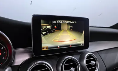 Mercedes-Benz C-Class 2016, 115433 км, за 15880000 KRW - фото 15