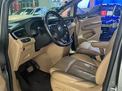 Buick GL8 2019, 169000 км, за 96800 CNY - фото 9