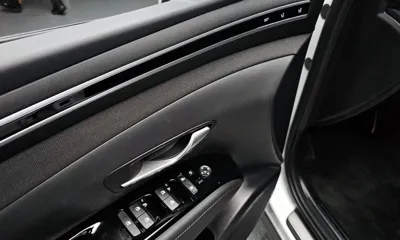 Hyundai Tucson 2022, 37544 км, за 26500000 KRW - фото 27