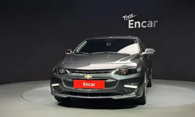 ChevroletGMDaewoo Malibu 2017, 136490 км, за 5900000 KRW - фото 3