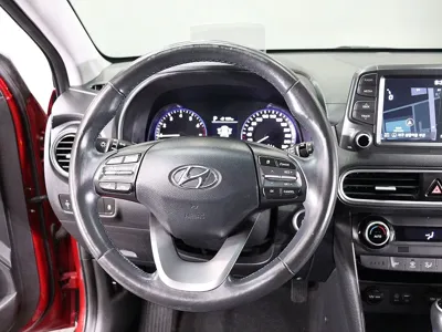 Hyundai Kona 2018, 133993 км, за 10250000 KRW - фото 13