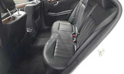 Mercedes-Benz E-Class 2014, 138028 км, за 9500000 KRW - фото 12
