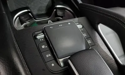 Mercedes-Benz GLE-Class 2023, 54966 км, за 89900000 KRW - фото 35