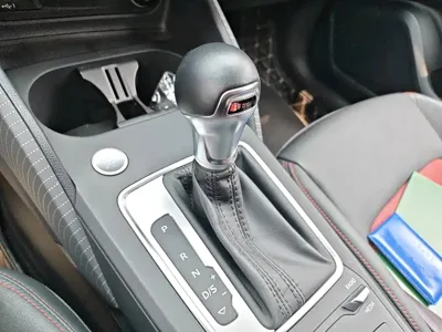Audi Q2L 2021, 12600 км, за 74900 CNY - фото 11