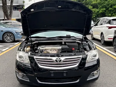 Toyota Camry 2006, 180000 км, за 16800 CNY - фото 16
