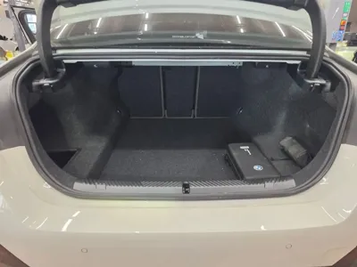 BMW 5-Series 2025, 42766 км, за 55000000 KRW - фото 6