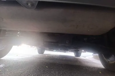 GAC Trumpchi GS4 2017, 105200 км, за 29482.79 CNY - фото 25