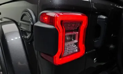 Jeep Wrangler 2019, 83626 км, за 33300000 KRW - фото 23