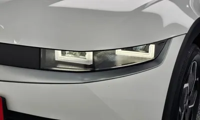 Hyundai Ioniq5 2023, 45313 км, за 31500000 KRW - фото 22