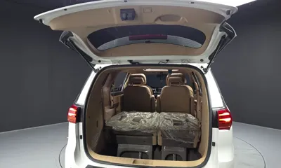 Kia Canival 2019, 85718 км, за 19700000 KRW - фото 20