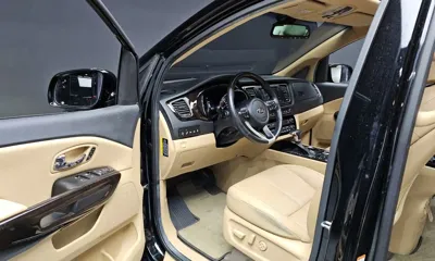 Kia Canival 2019, 62150 км, за 19200000 KRW - фото 10