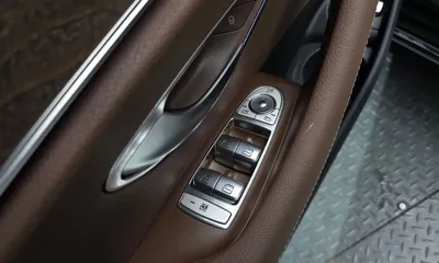 Mercedes-Benz E-Class 2021, 46652 км, за 44880000 KRW - фото 30