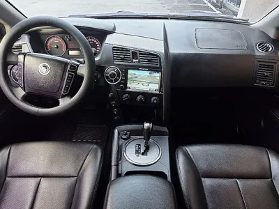 KG_Mobility_Ssangyong KORANDO 2015, 148442 км, за 5400000 KRW - фото 6