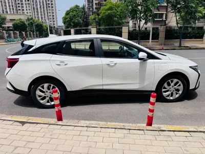 Buick Velite 6 2024, 30000 км, за 44200 CNY