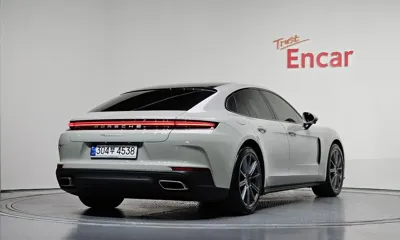 Porsche Panamera 2026, 274 км, за 193000000 KRW