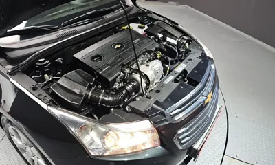 ChevroletGMDaewoo Cruze 2015, 67484 км, за 3900000 KRW - фото 6
