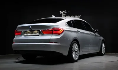 BMW Gran Turismo 2016, 186114 км, за 11900000 KRW - фото 2
