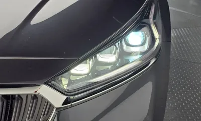 Kia K7 2019, 46160 км, за 17600000 KRW - фото 22