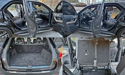 Mercedes-Benz GLE-Class 2023, 28521 км, за 81900000 KRW - фото 12
