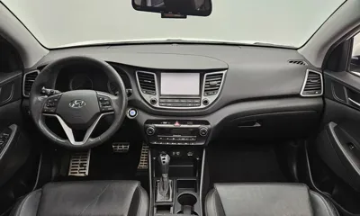 Hyundai Tucson 2018, 239289 км, за 9900000 KRW - фото 7