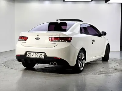 Kia Porte 2010, 125622 км, за 2500000 KRW