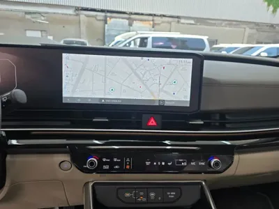 Kia Canival 2025, 42296 км, за 44500000 KRW - фото 8