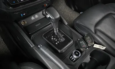 KG_Mobility_Ssangyong Rexton 2023, 34622 км, за 25900000 KRW - фото 9