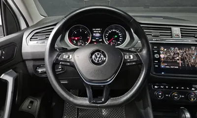 Volkswagen Tiguan 2020, 65978 км, за 23800000 KRW - фото 13
