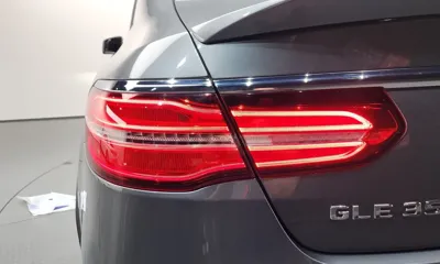 Mercedes-Benz GLE-Class 2017, 127291 км, за 31500000 KRW - фото 23
