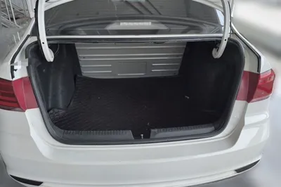 Volkswagen Santana 2018, 85600 км, за 42623.27 CNY - фото 16