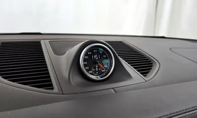 Porsche Macan 2015, 103489 км, за 30900000 KRW - фото 18