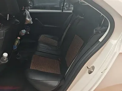 Volkswagen Santana 2018, 41600 км, за 24800 CNY - фото 11