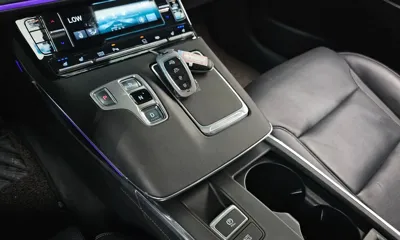 Hyundai Grandeur 2020, 42268 км, за 26400000 KRW - фото 9