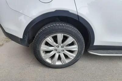 Land Rover Discovery Sport 2018, 44700 км, за 91507.46 CNY - фото 11