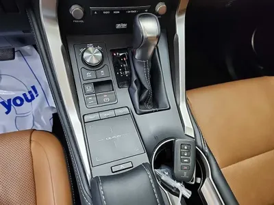 Lexus NX 2019, 93414 км, за 31900000 KRW - фото 8