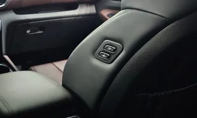 Hyundai Santafe 2020, 96093 км, за 19500000 KRW - фото 30