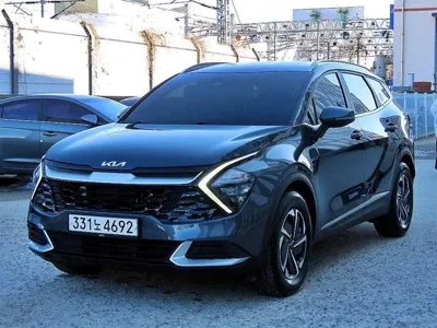 Kia Sportage 2022, 103439 км, за 20900000 KRW - фото 2