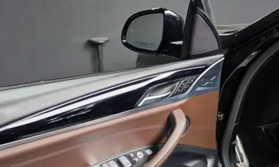 BMW X3 2019, 152991 км, за 27400000 KRW - фото 29