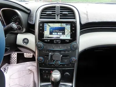 ChevroletGMDaewoo Malibu 2014, 104037 км, за 3900000 KRW - фото 12