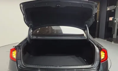 Hyundai Sonata 2021, 26473 км, за 17300000 KRW - фото 20