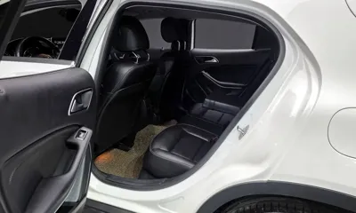 Mercedes-Benz GLA-Class 2019, 47779 км, за 18800000 KRW - фото 26